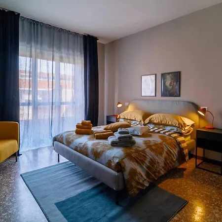 Apartman Convivium