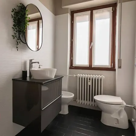 Convivium Apartman