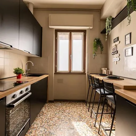 Apartman Convivium *