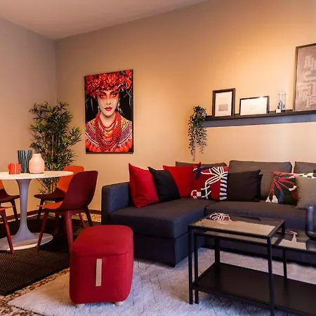 Convivium Apartman Melegnano